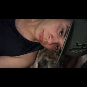 Meet your Posher, Erik